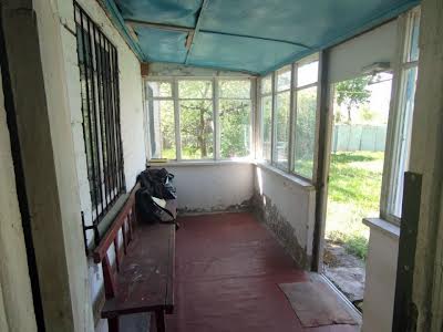 дом по адресу с. Кищинцы, Сонячна, 9