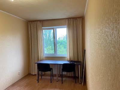 квартира за адресою Ахсарова вул., 7