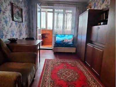 квартира по адресу Харьков, Борзенко ул. (Борзенка), 5