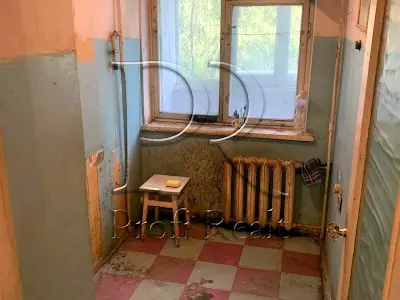 квартира за адресою Поліська вул., 26