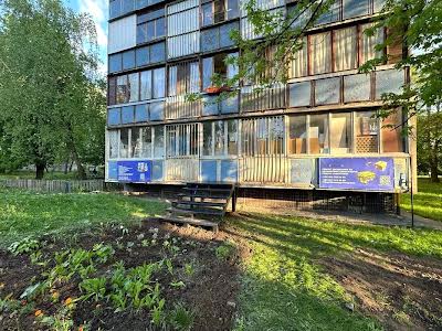 квартира за адресою Зодчих вул., 66