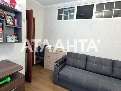 квартира за адресою Лесі Українки вул., 21