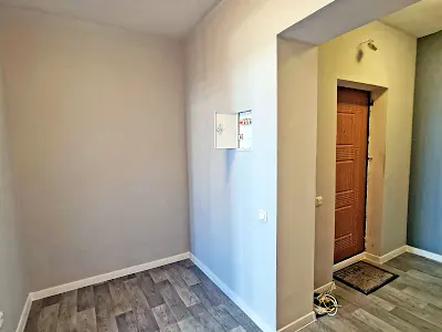 квартира по адресу Боголюбова ул., 25