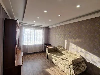 квартира за адресою Лесі Українки вул., 62-А