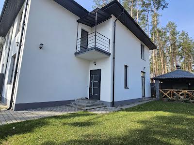 дом по адресу Ирпень, Львовская ул., 3-д/2