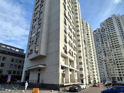 квартира за адресою Євгена Коновальця вул. (Щорса), 44-А