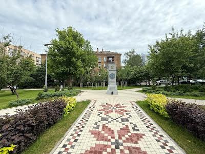 квартира по адресу Воздухофлотский просп. (Повітрофлотський), 19