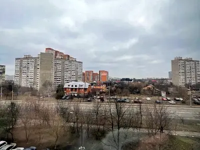 квартира по адресу Академика Ефремова ул. (Командарма Уборевича), 9