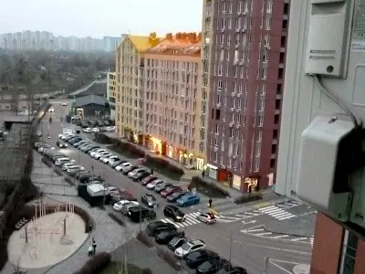 квартира по адресу Регенераторная ул., 4