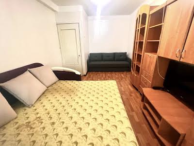 квартира за адресою Оболонський просп., 43
