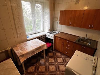 квартира за адресою Олександра Попова вул., 12