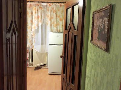 квартира по адресу Владимира Ивасюка просп. (Героїв Сталінграду), 25