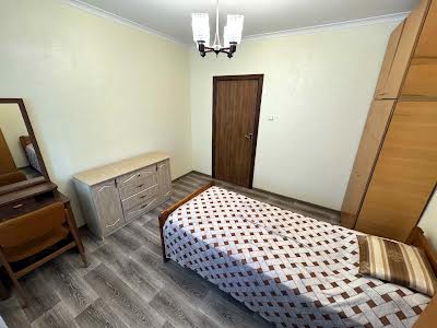 квартира за адресою Оболонський просп., 23-А