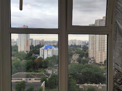 квартира по адресу Уинстона Черчилля ул. (Красноткацкая), 43