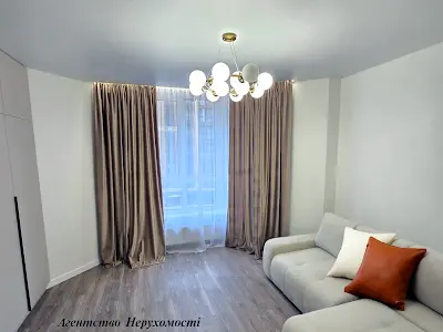 квартира по адресу с. Софиевская борщаговка, Мартинова, 28