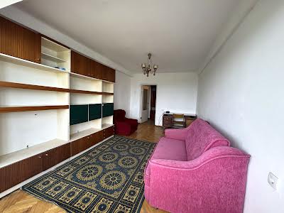 квартира за адресою Романа Ратушного вул. (Волгоградська), 31