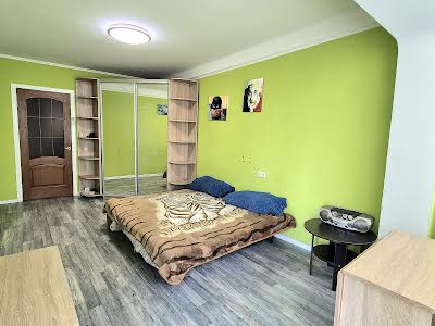 квартира за адресою Шолом-Алейхема вул., 26/23