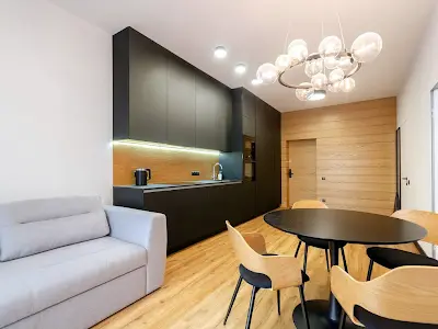 квартира за адресою Київ, Бульварно-Кудрявська вул. (Воровського), 15