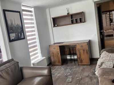 квартира за адресою Регенераторна вул., 4 к8