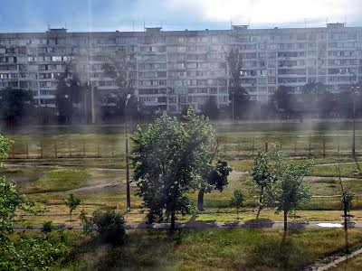 квартира за адресою Оболонський просп., 11
