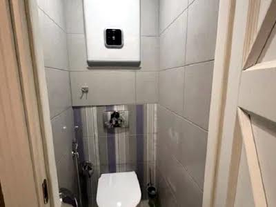 квартира за адресою Оболонський просп., 36-А