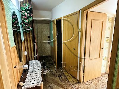 квартира за адресою Дарницький бульв., 9