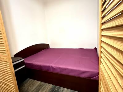 квартира за адресою Бориса Гмирі вул., 18