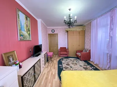 квартира по адресу Олены Пчилки ул., 6