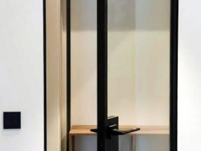 квартира за адресою Гоголівська вул., 43