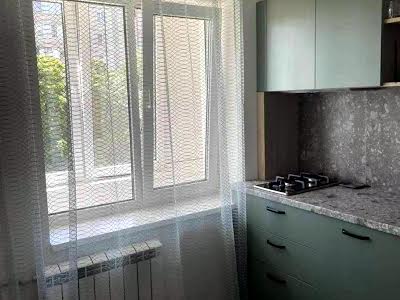 квартира по адресу Энтузиастов ул., 33