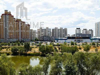 квартира за адресою Київ, Драгоманова вул., 31-А