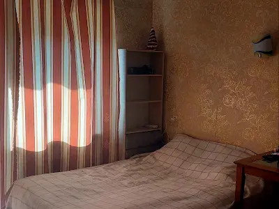 квартира за адресою Борщагівська вул., 125/117