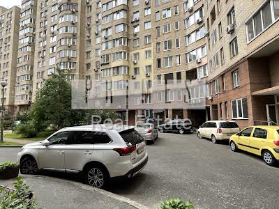 квартира за адресою Микільсько-Слобідська вул., 2-В