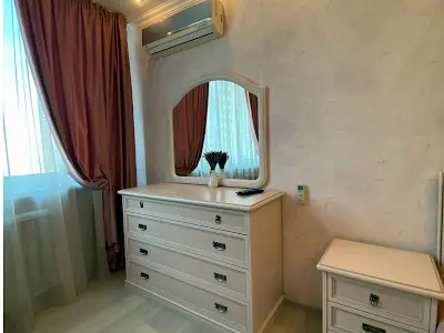 квартира за адресою Петра Григоренка просп., 22