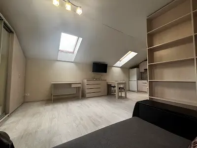 квартира за адресою Дмитра Луценка вул. (Крейсера 
