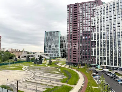 квартира за адресою Київ, Віктора Некрасова вул. (Північно-Сирецька), 6
