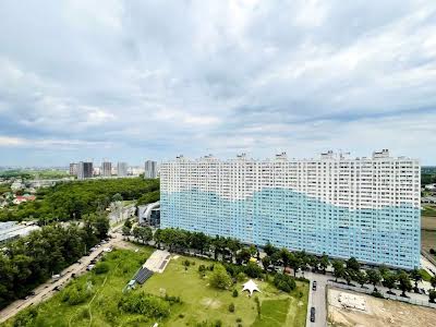 квартира за адресою Одеське шосе, 18