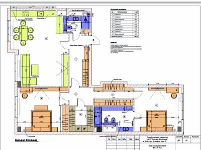 квартира по адресу Киев, Сапёрное Поле ул., 5