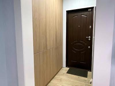 квартира по адресу Урловская ул., 38