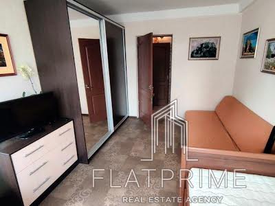 квартира за адресою Ярослава Гашека бульв., 6