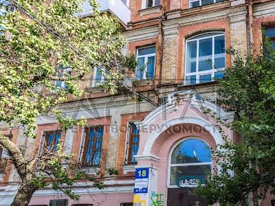 коммерческая по адресу Вознесенский спуск (Смирнова-Ласточкина), 18