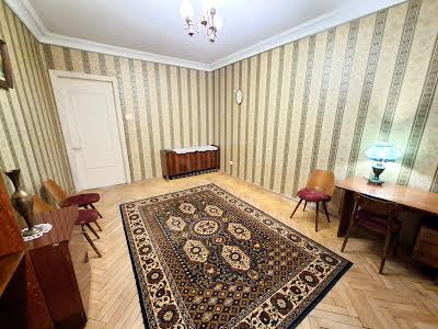 квартира по адресу Владимирская ул., 19