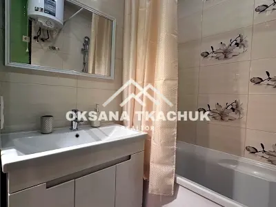 квартира за адресою Метрологічна вул., 11-Б