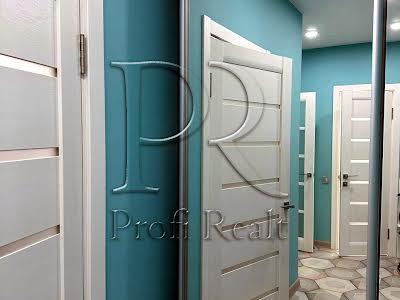 квартира за адресою Сергія Данченка вул., 32