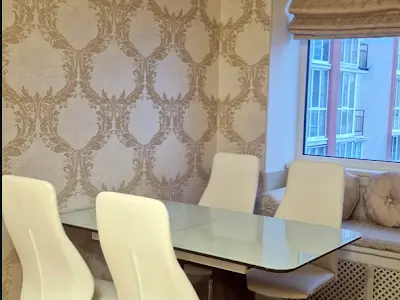 квартира за адресою Гарматна вул., 38-Б