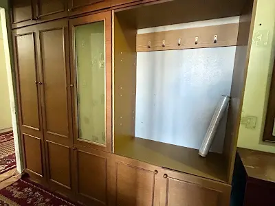 квартира по адресу Выгуровский бульв., 6