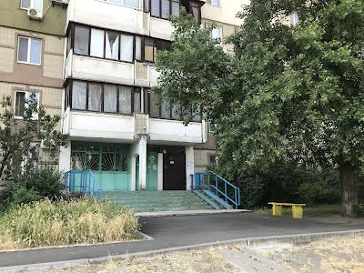 квартира за адресою Оноре де Бальзака вул., 57