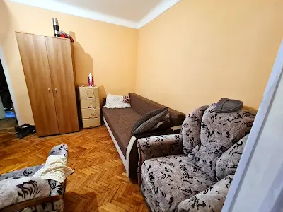 квартира за адресою Черняховського вул., 4