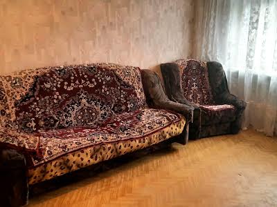 квартира по адресу Морской бульвар