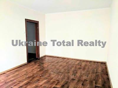 квартира за адресою Київ, Ревуцького вул., 54А